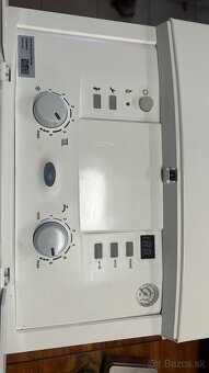 kondenz. kotol Junkers - rok používaný TOP stav - 3