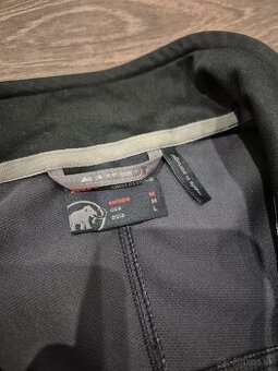 Mammut softshell softech M - 3