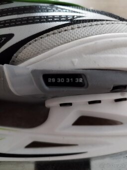 Predam detske korcule na lad velkost 29 - 32. - 3