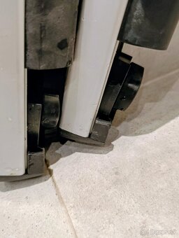 Strešný nosič na lyže Thule Deluxe - 3