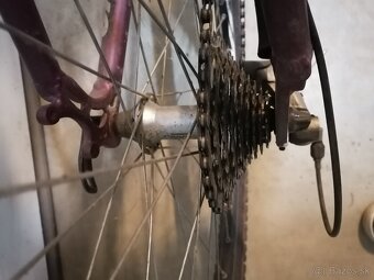 Predám horsky bicykel - 3