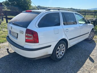 Skoda octavia 1.9tdi dsg - 3