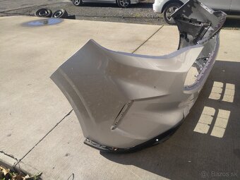 Ford Transit Custom 2023 - 3