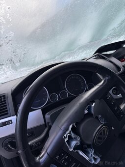 Touareg v celku 3.0 tdi 165kw - 3