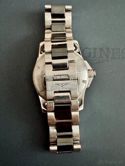 Longinest Conquest Ceramic - 3