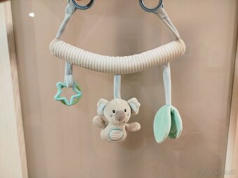 Hračky pre bábätko - 3