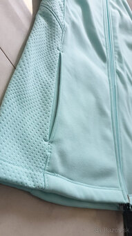 dámska lyžiarska kvalitná , funkčná mikina, zn. Rossignol - 3