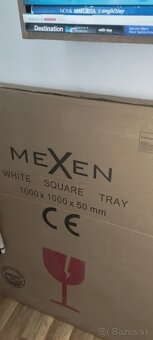 Sprchová vanička so sifónom - 3