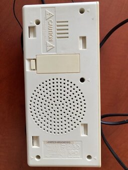 Kuchynské rádio - 3