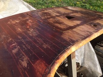 Riva Junior replika Hensa Tayfun - 3