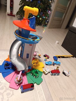 Lapková patrola - 3