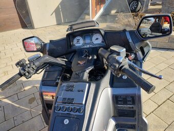 Goldwing 1500 - 3