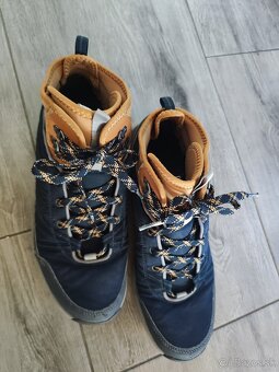 Zimné topánky veľ 42 - 3