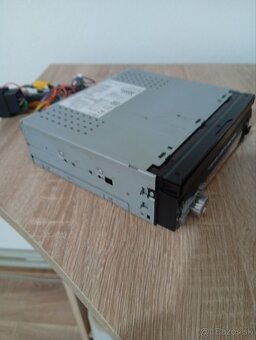1din autorádio Android - 3