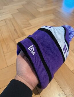 Zimné čiapky New Era - 3