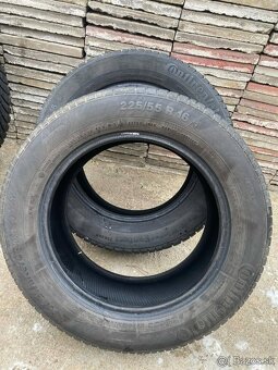 205/55 r16 - 3