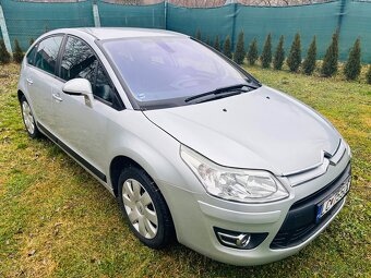 Citroen c4 - 3