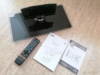 Samsung Smart LED TV - 3