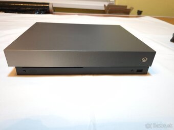 Xbox One Gold Rush 1TB – Limited Edition - 3