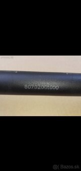 Predám Korman na KTM - 3