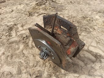 Desta dvhm 3222 tm redukcna prevodovka - 3