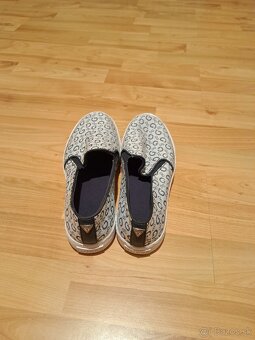 Nasuvacie topanky Guess - 3