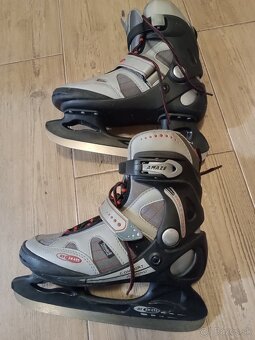 Detské korčule - 3