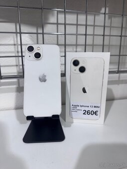 iPhone 13mini - 3