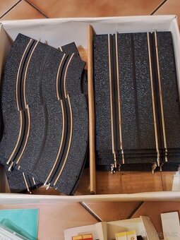 Autodráha Ites Tyrrell - 3