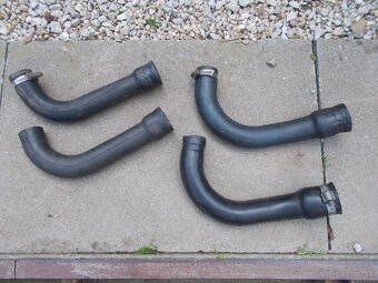 Predam pre skoda 105-120 Hadice spin startera - 3