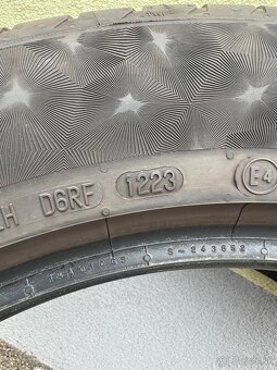 Letné pneumatiky 255/50 R19 - 3