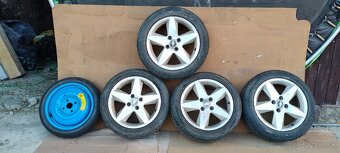 Chevrolet Epica 2,5 R6 na ND - 3