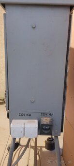 Antonik stavebný rozvádzač Šumiac - 3