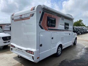 Weinsberg CaraCompact Suite MB 640 MEG Pepper - 3