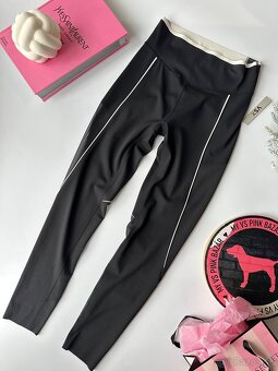 Victoria’s Secret elevate leginy - 3