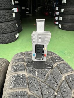 185/60 R15 84T MATADOR NORDICCA MP93 - 3