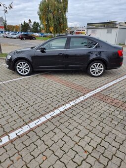 ŠKODA OCTAVIA III - 3