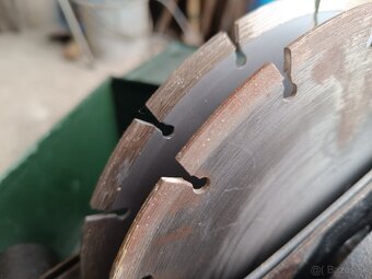 Predam METABO MFX 65 FRÉZA DO MURIVA - 3