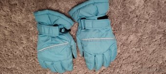 Zimná detská súprava - 3