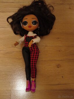 Bábika LOL - 3