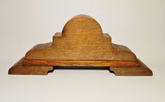 8 dňové krbové hodiny Doxa - 3