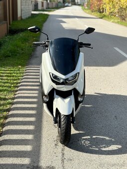 Yamaha Nmax 125 2023 - 3