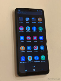 SAMSUNG Galaxy A12 - 64GB - 3