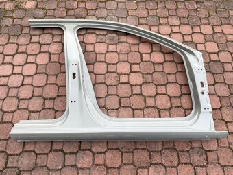 VW, ŠKODA, AUDI KAROSÁRSKE NÁHRADNÉ DIELY - 3