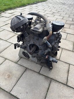 Čerpadlo na postrekovac - 3