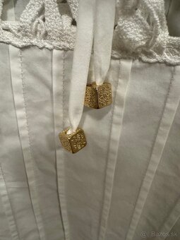 Damska blúzka Sandro - 3