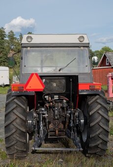 Zetor 7245 - 3