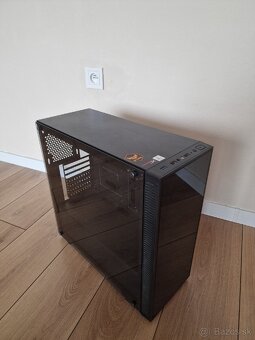 Počítačová skriňa Evolveo Ray 2x - 3