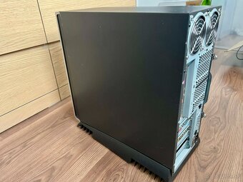 Retro herny pocitac na Windows XP - 3