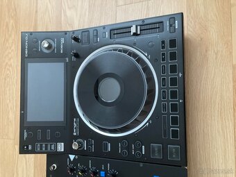 predam 2ks player DENON SC 5000 prime, par/2199€ - 3